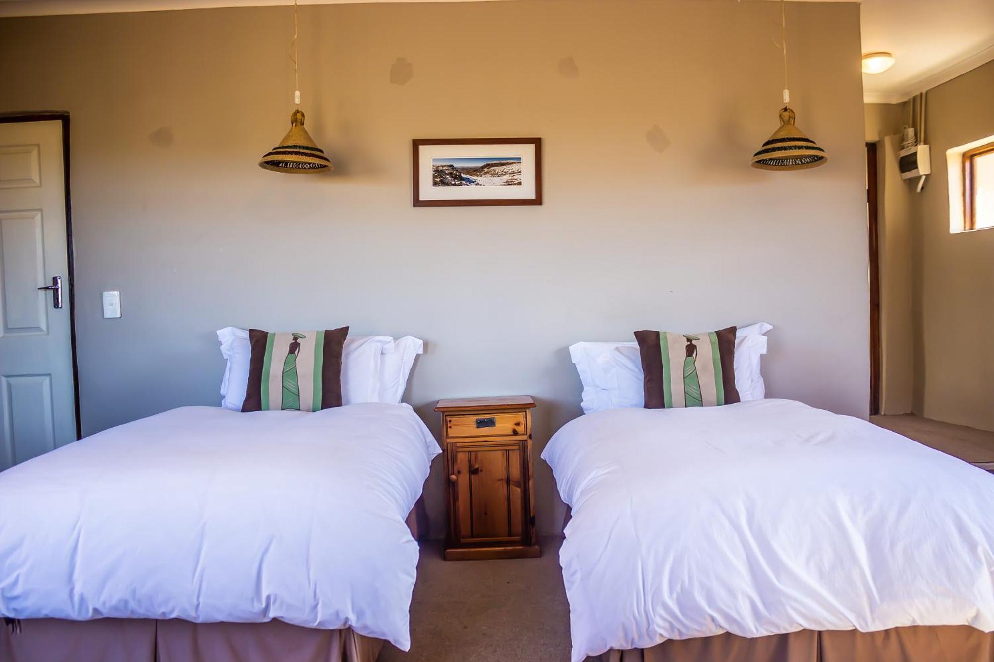 Sani Mountain Escape Hotel Mokhotlong Cameră foto