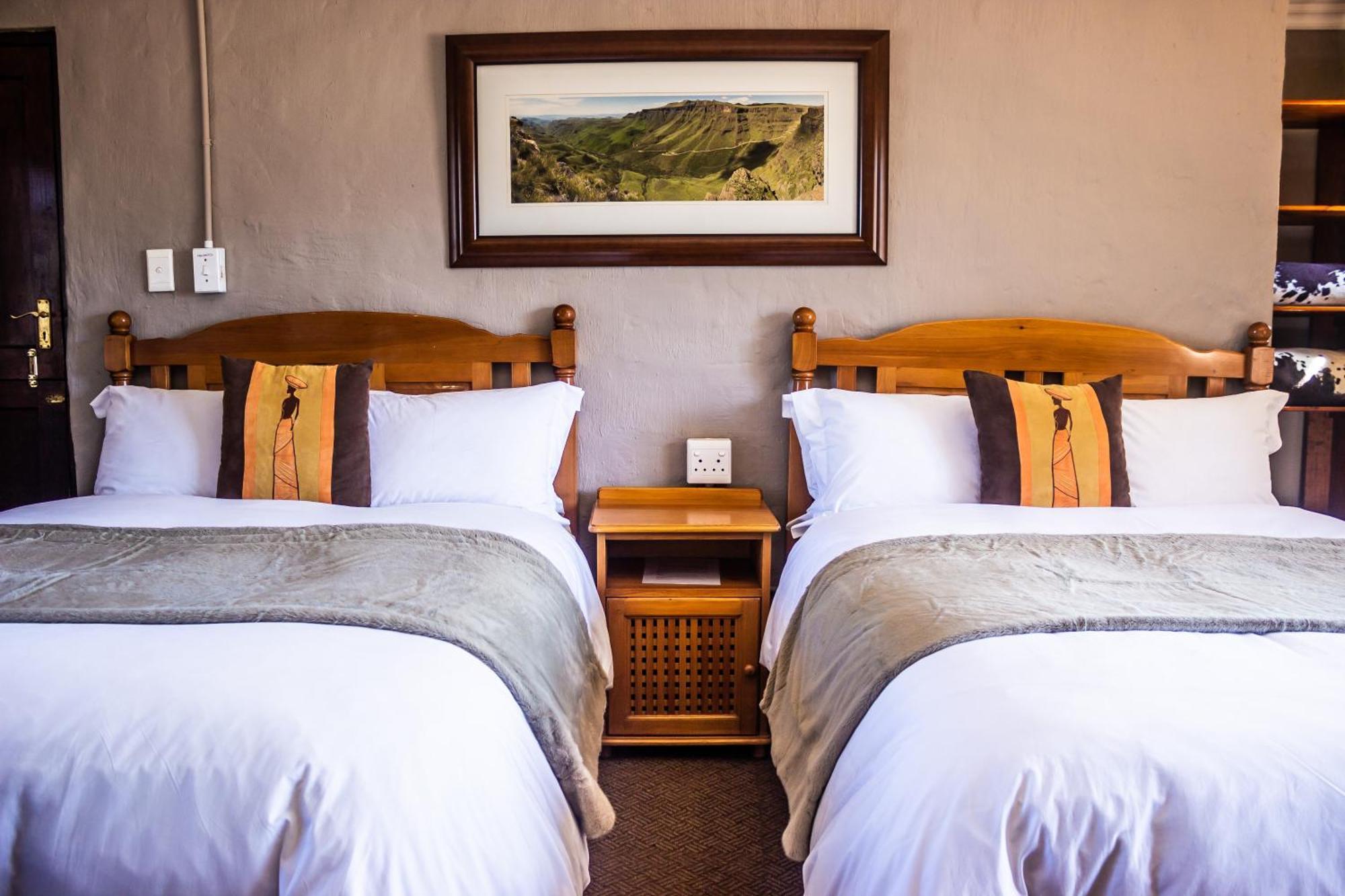 Sani Mountain Escape Hotel Mokhotlong Cameră foto