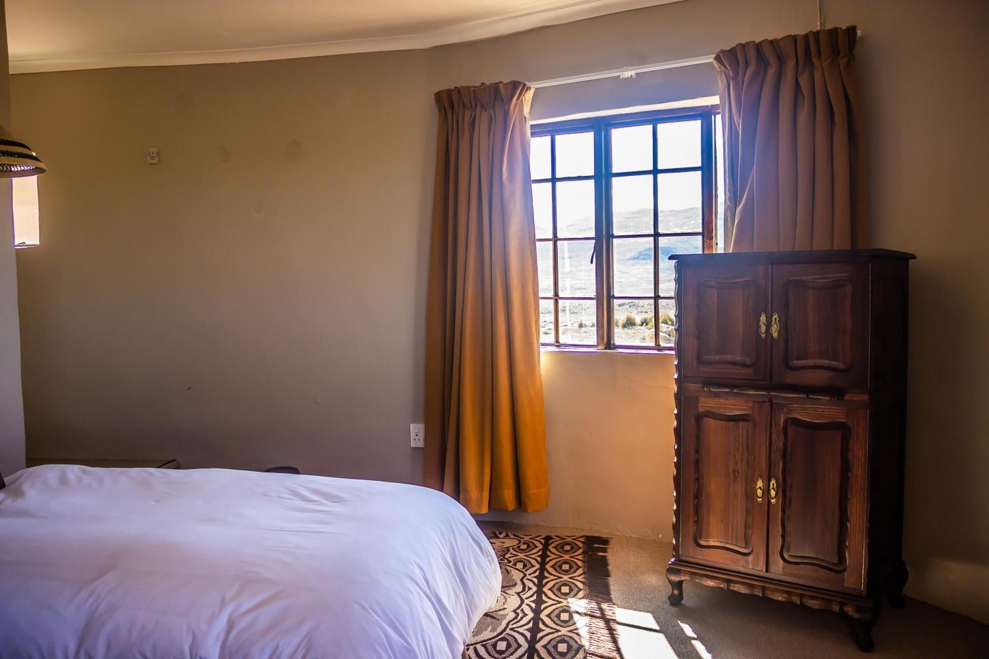 Sani Mountain Escape Hotel Mokhotlong Cameră foto