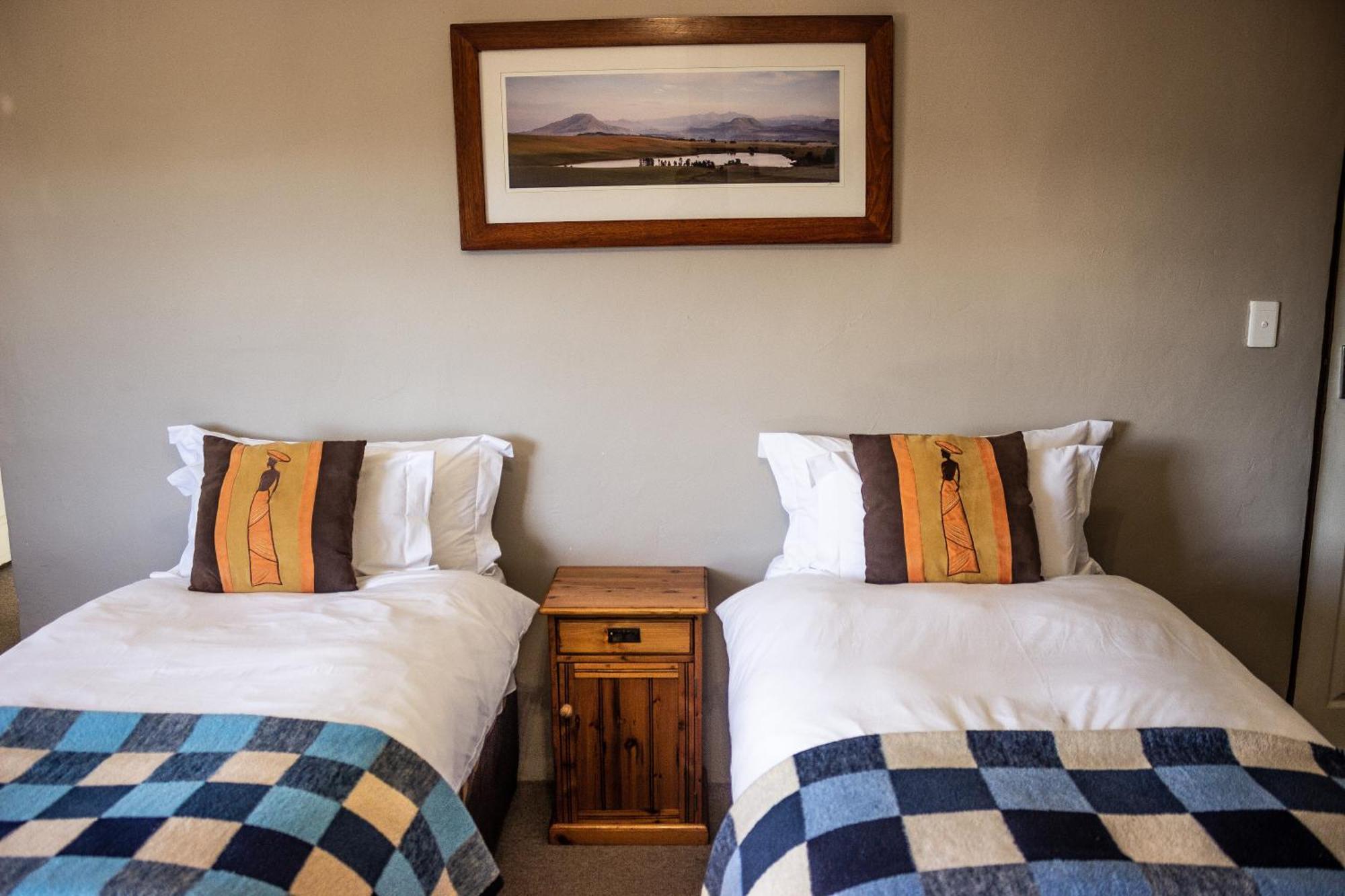 Sani Mountain Escape Hotel Mokhotlong Cameră foto
