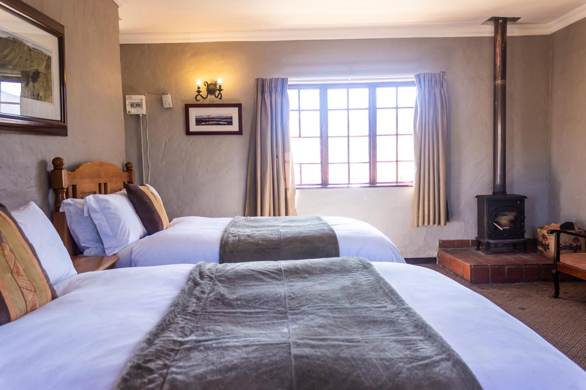 Sani Mountain Escape Hotel Mokhotlong Cameră foto