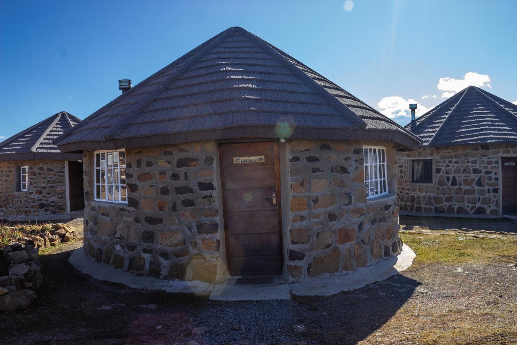 Sani Mountain Escape Hotel Mokhotlong Cameră foto