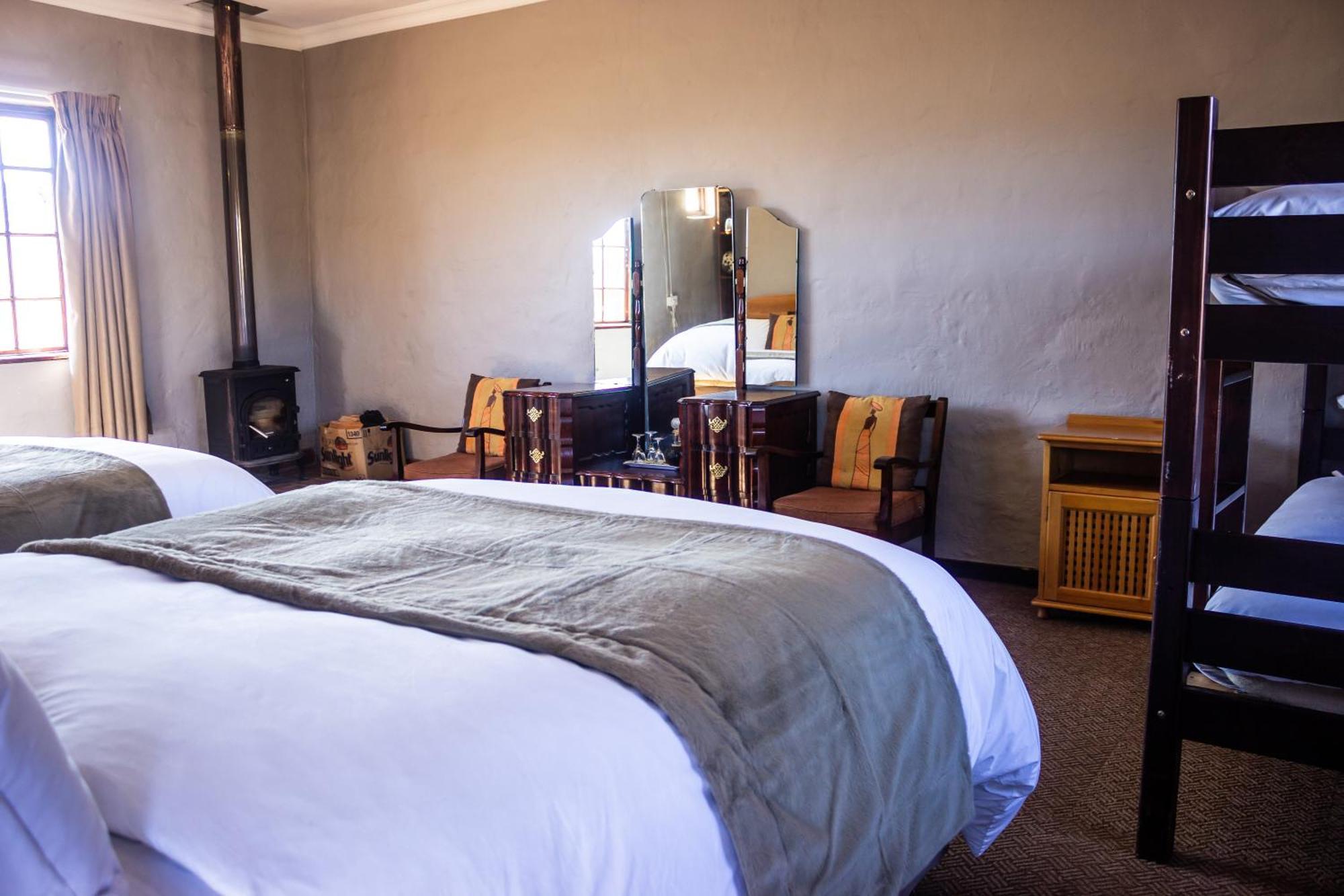 Sani Mountain Escape Hotel Mokhotlong Cameră foto
