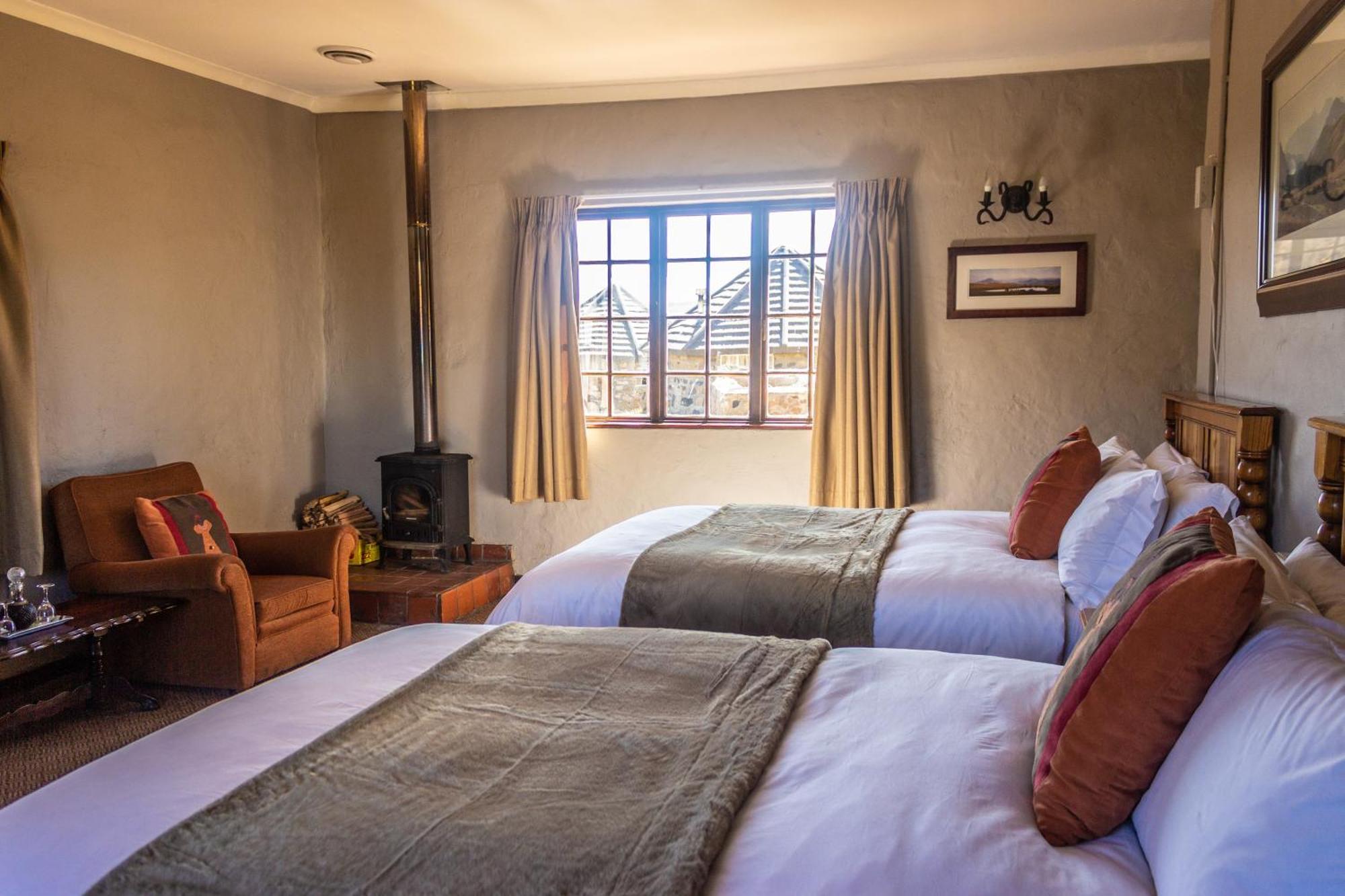 Sani Mountain Escape Hotel Mokhotlong Cameră foto