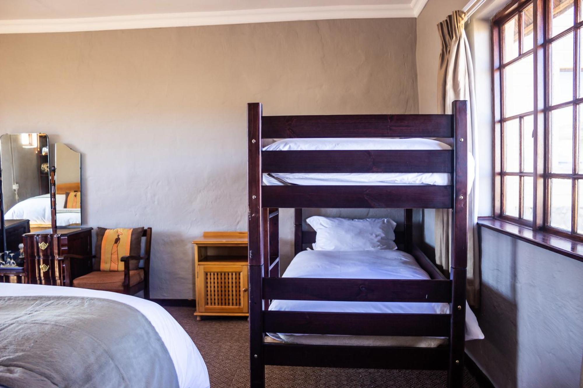 Sani Mountain Escape Hotel Mokhotlong Cameră foto