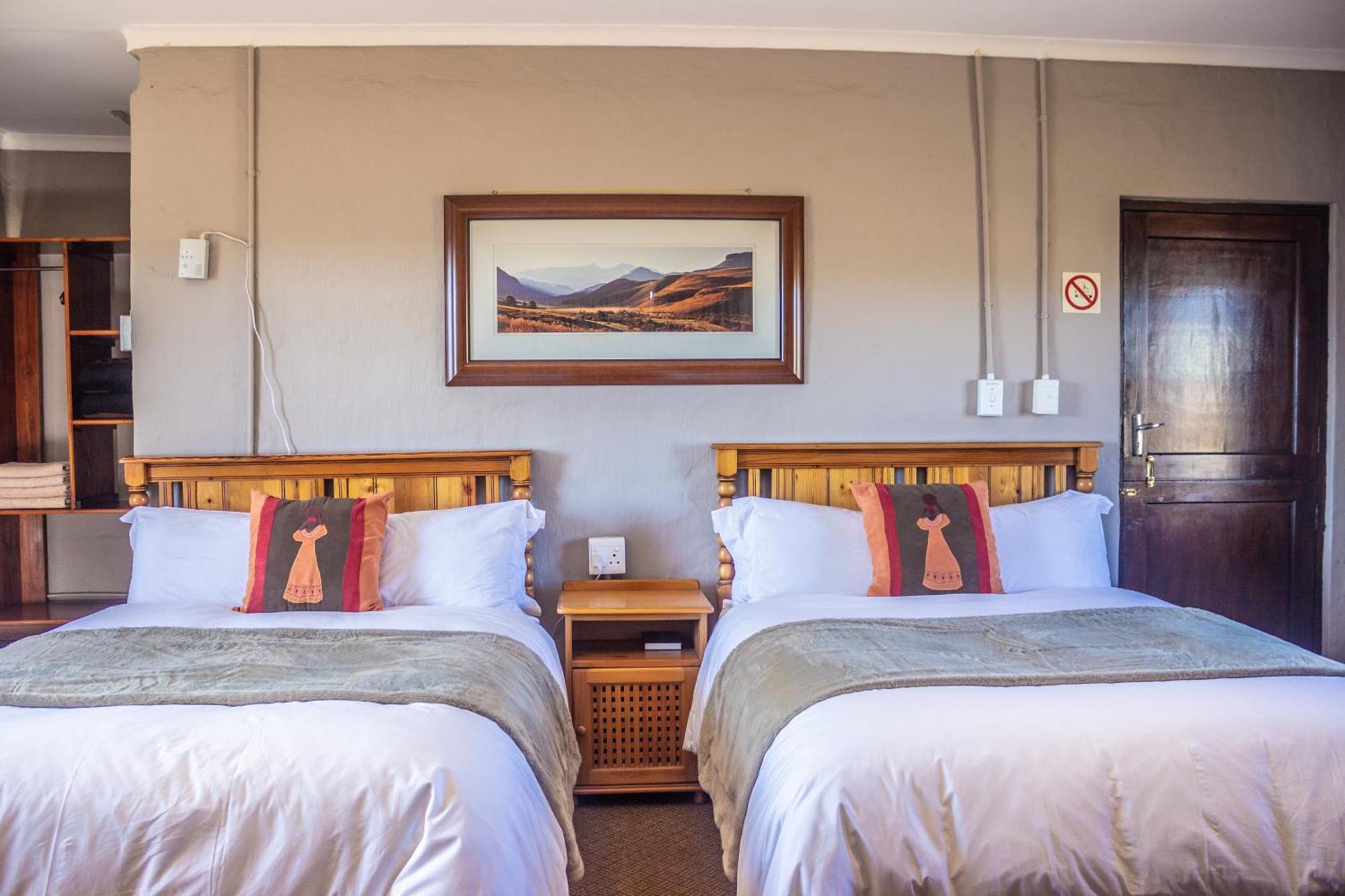 Sani Mountain Escape Hotel Mokhotlong Cameră foto
