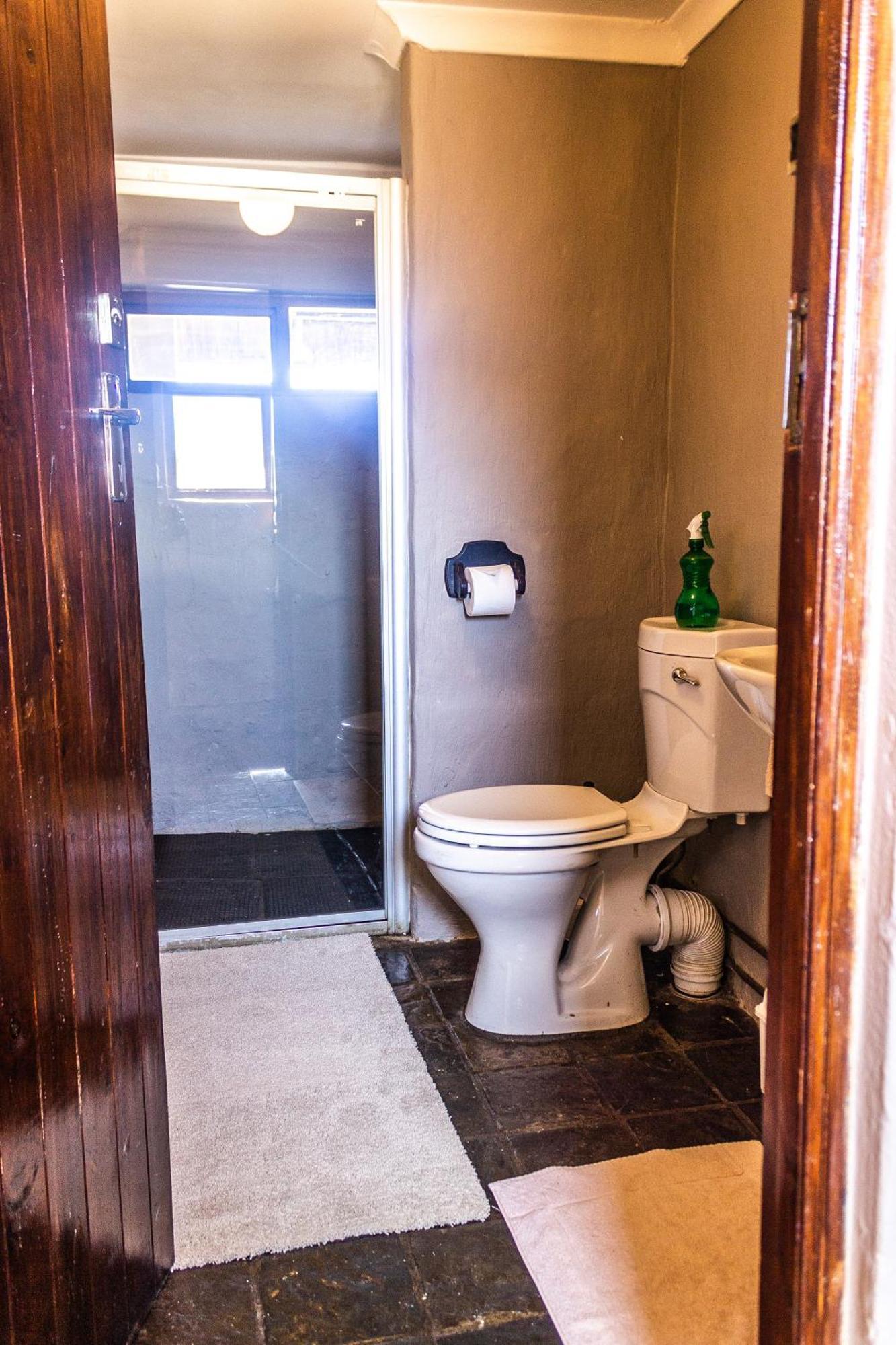Sani Mountain Escape Hotel Mokhotlong Cameră foto