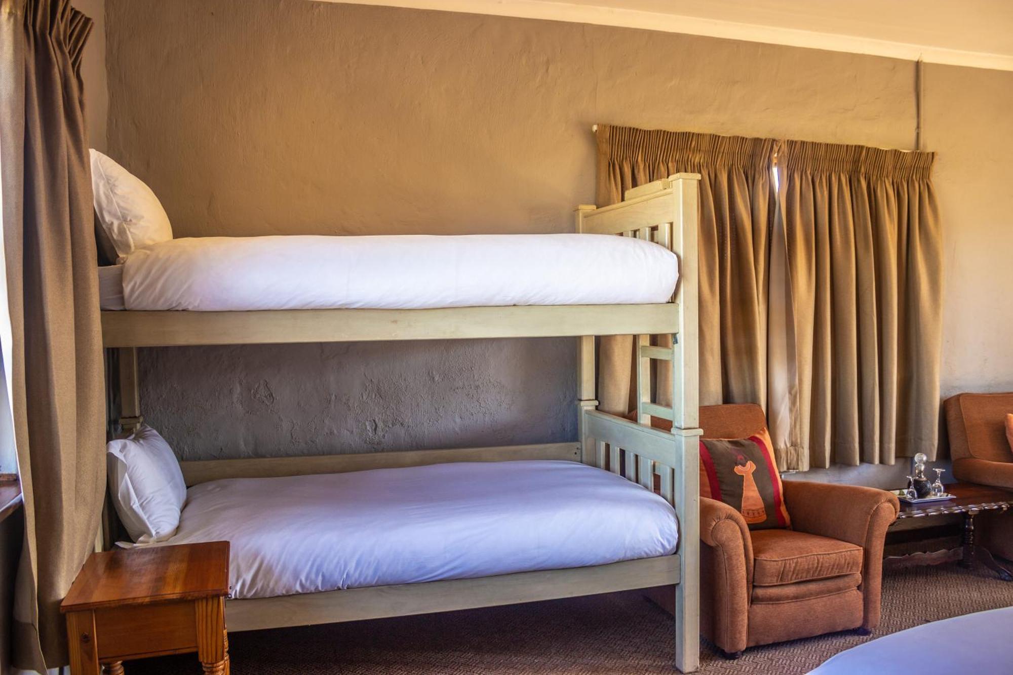 Sani Mountain Escape Hotel Mokhotlong Cameră foto