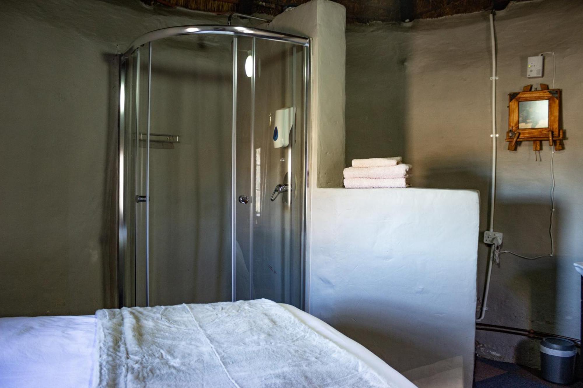 Sani Mountain Escape Hotel Mokhotlong Cameră foto