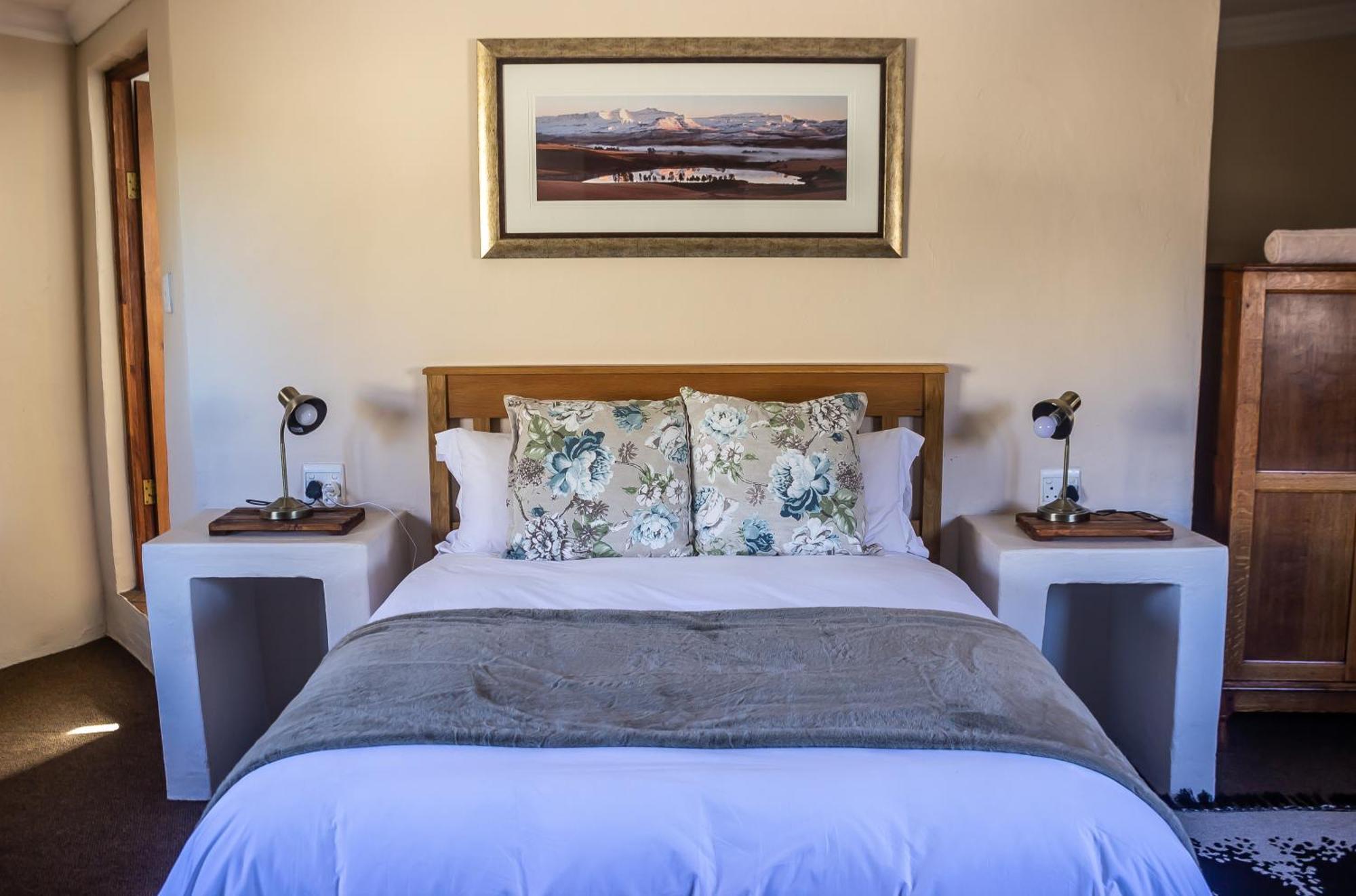 Sani Mountain Escape Hotel Mokhotlong Cameră foto