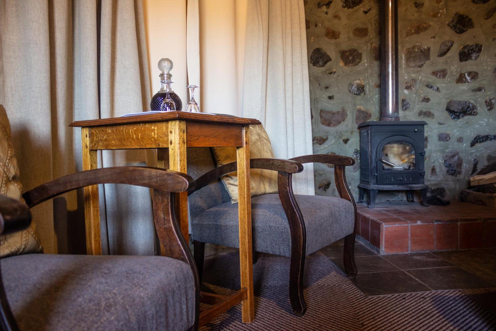 Sani Mountain Escape Hotel Mokhotlong Cameră foto