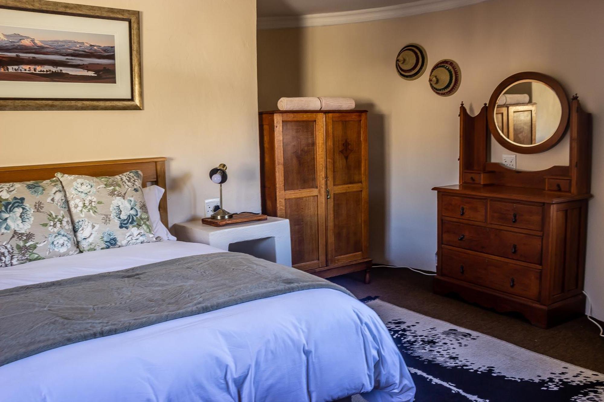 Sani Mountain Escape Hotel Mokhotlong Cameră foto
