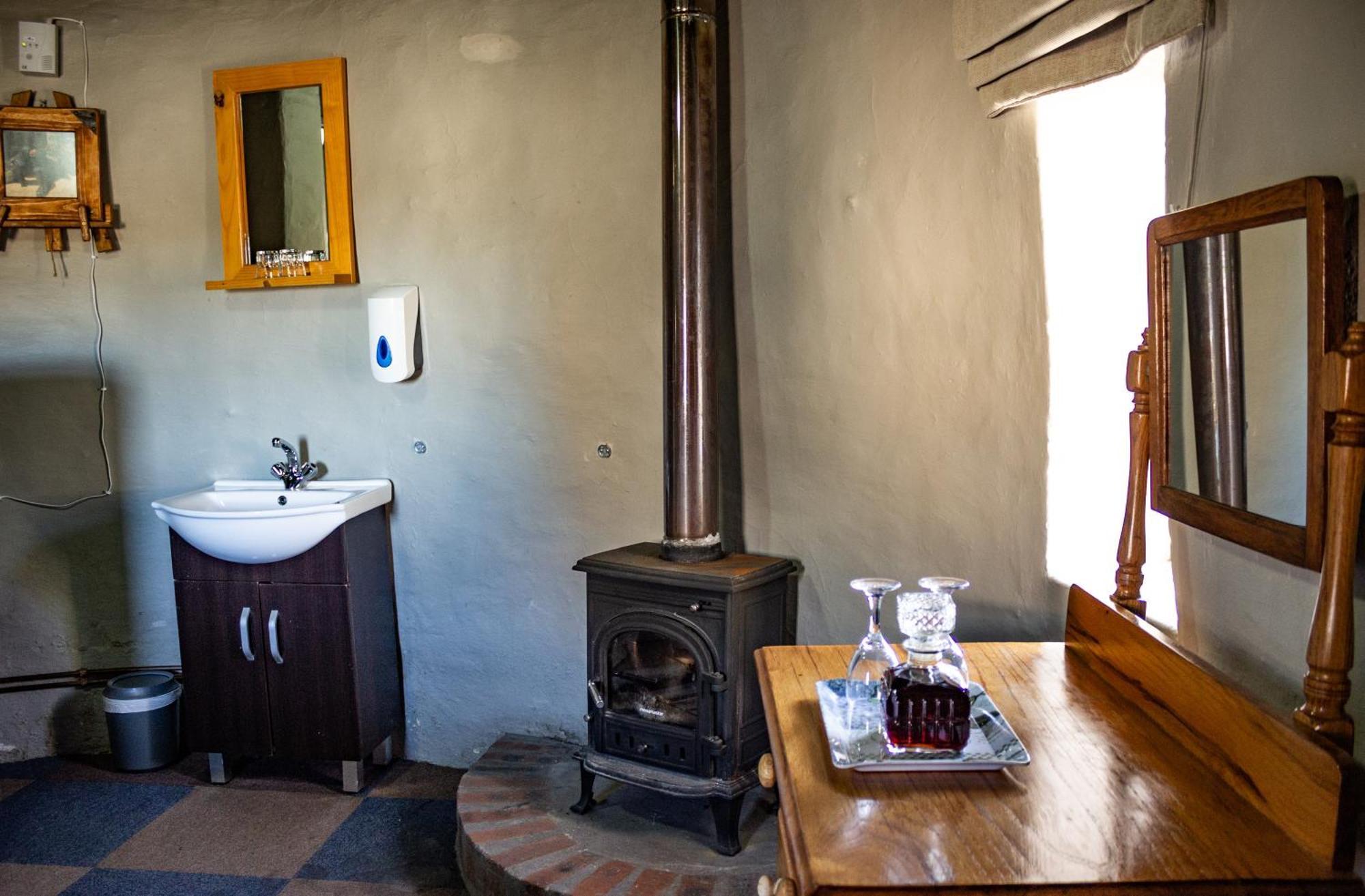 Sani Mountain Escape Hotel Mokhotlong Cameră foto