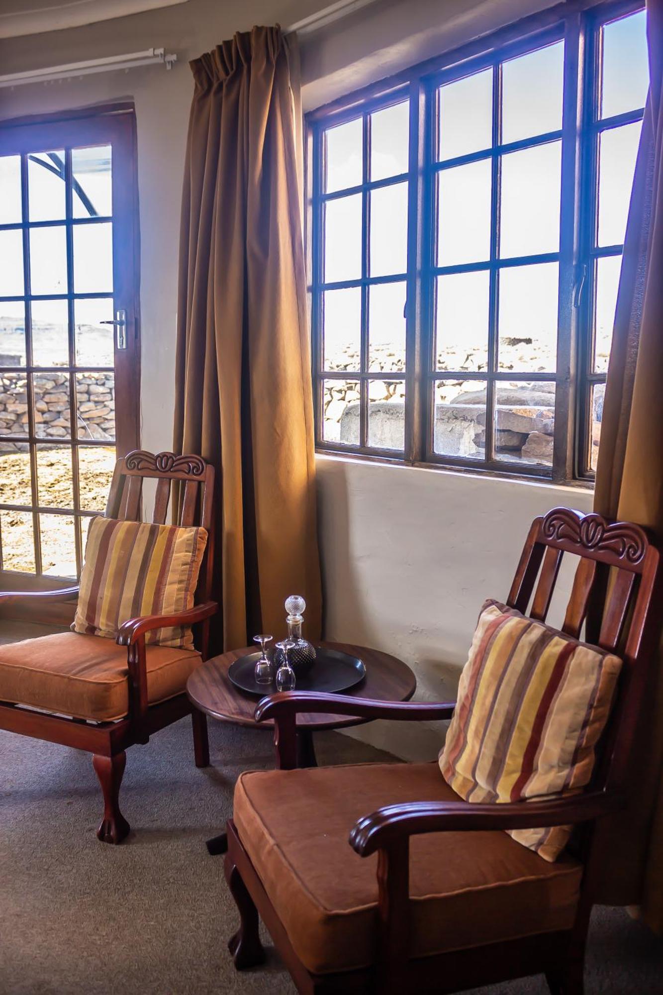 Sani Mountain Escape Hotel Mokhotlong Cameră foto
