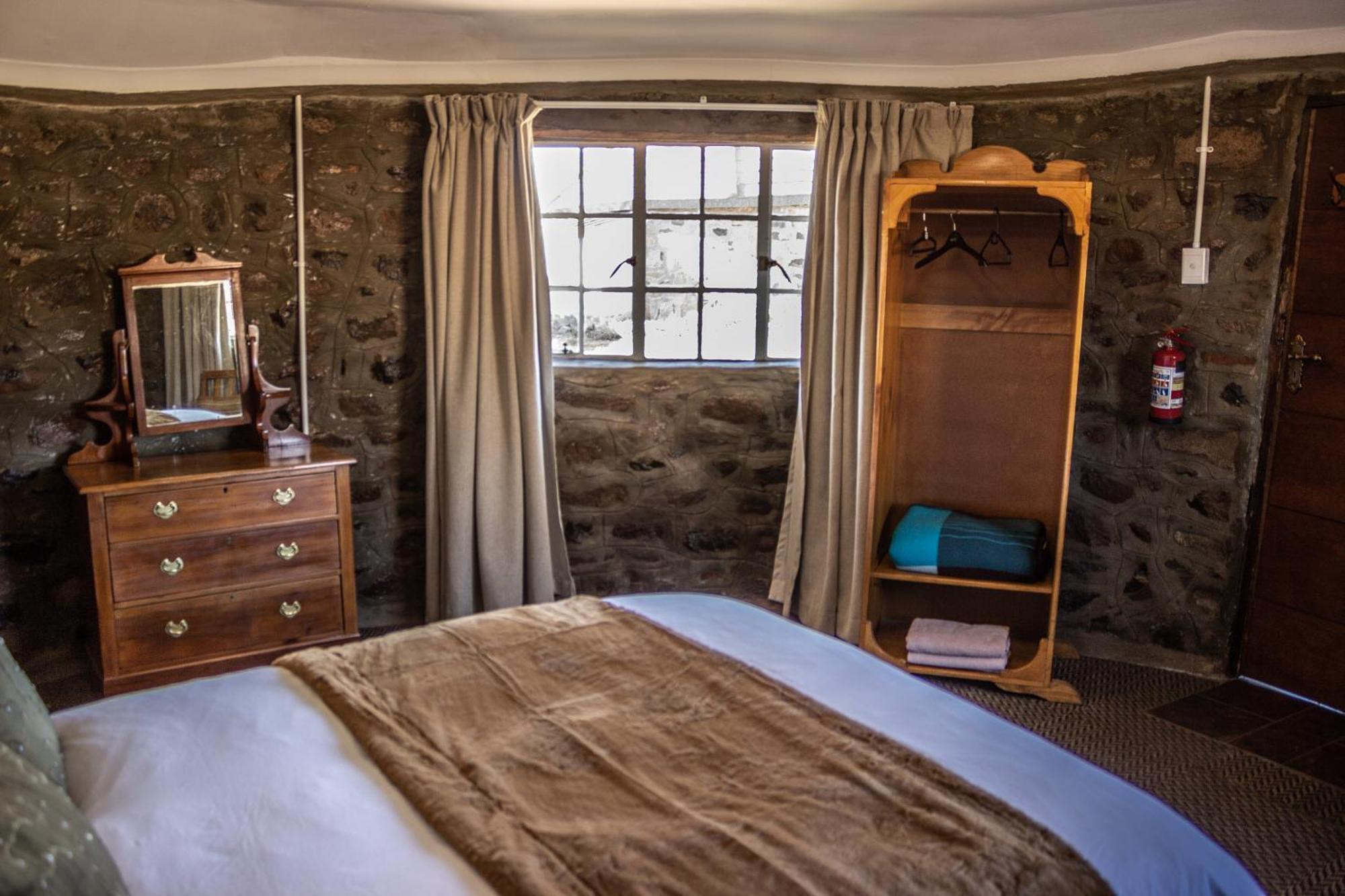 Sani Mountain Escape Hotel Mokhotlong Cameră foto