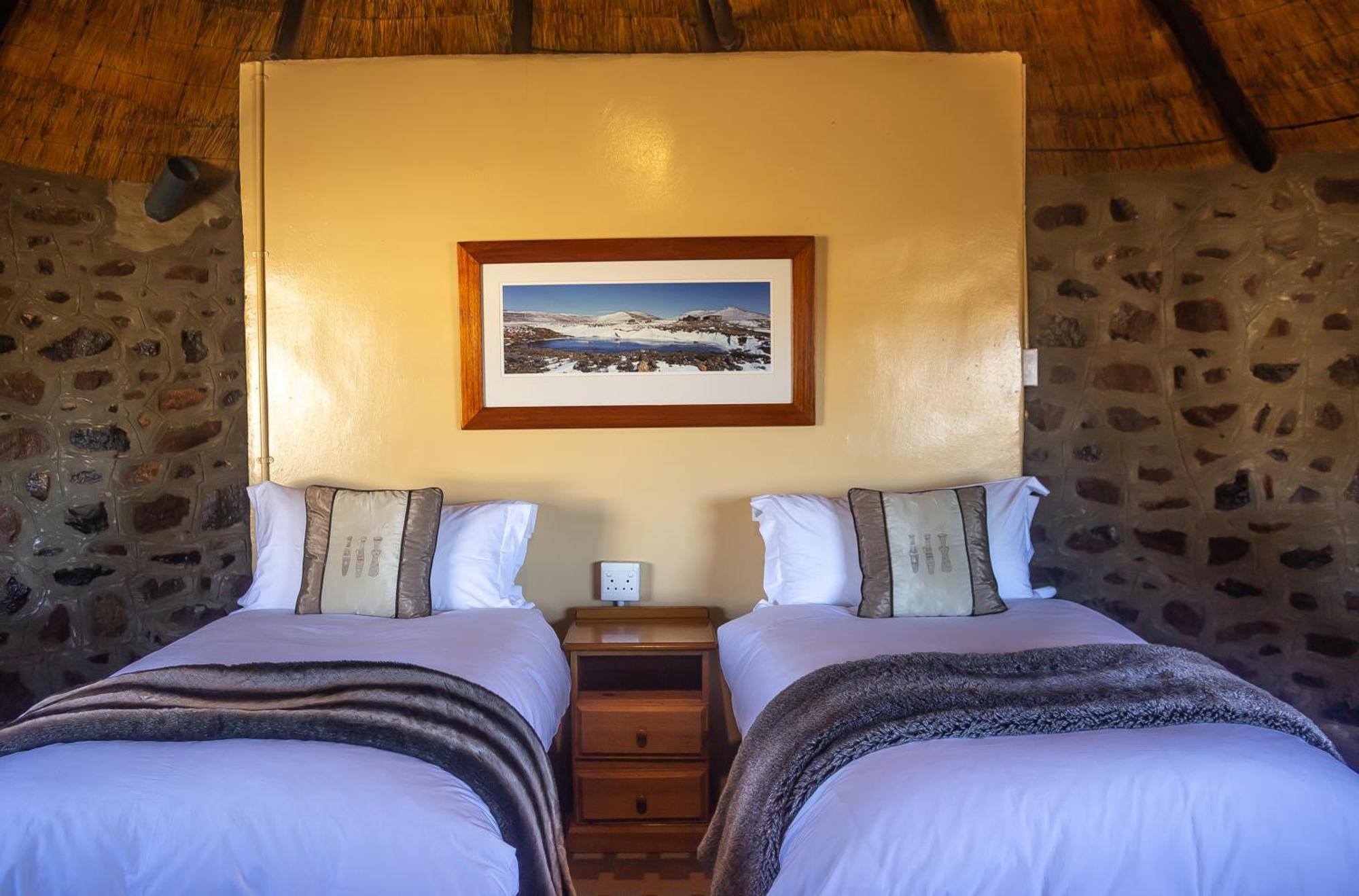 Sani Mountain Escape Hotel Mokhotlong Cameră foto