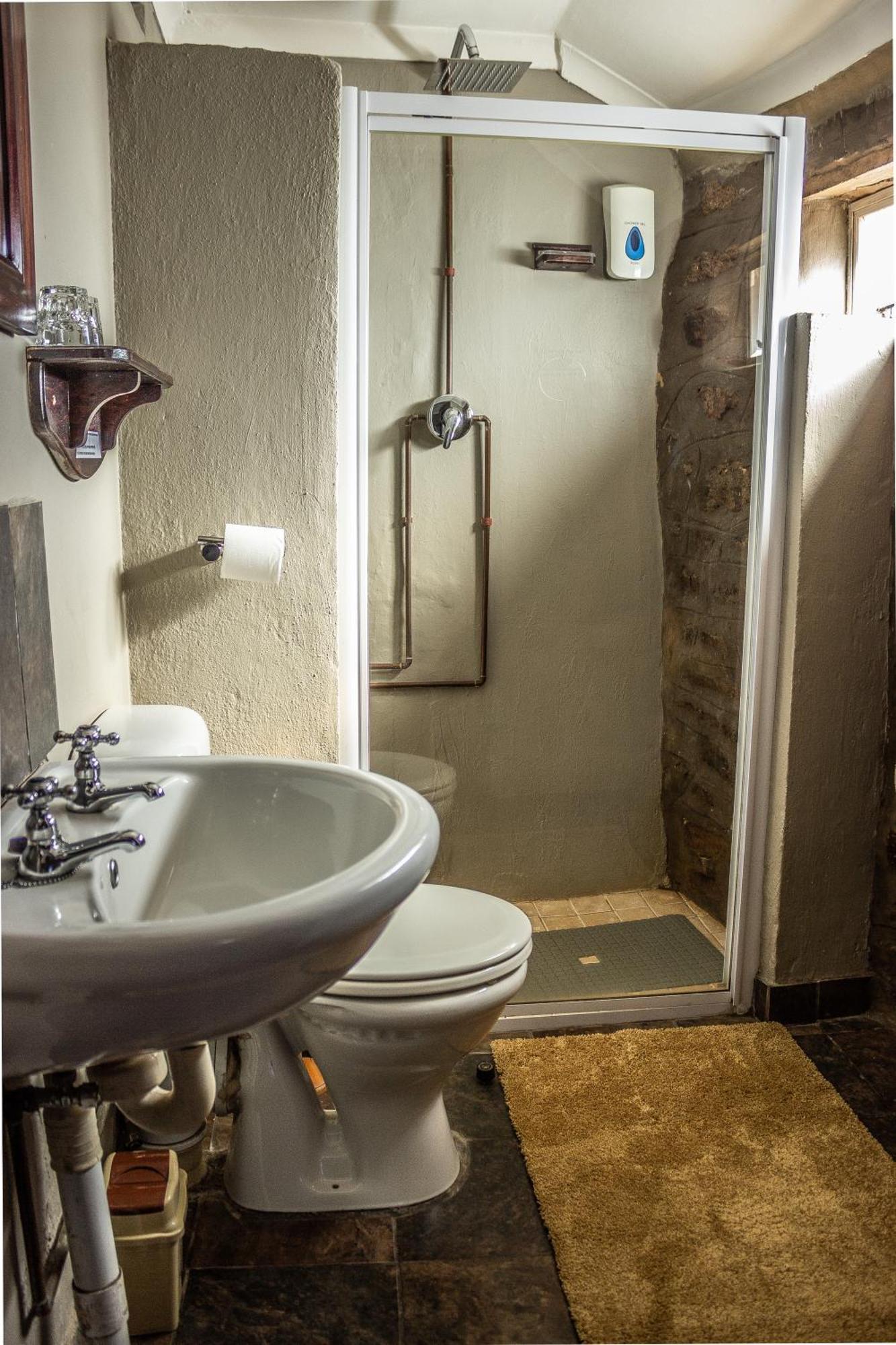 Sani Mountain Escape Hotel Mokhotlong Cameră foto