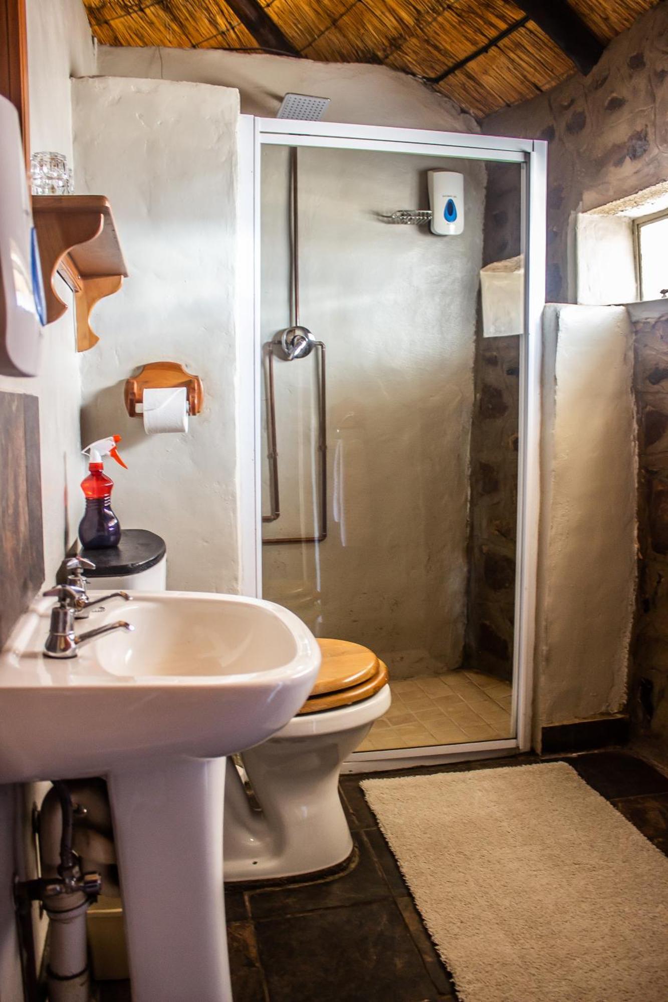Sani Mountain Escape Hotel Mokhotlong Cameră foto